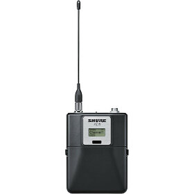 Передатчик SHURE Axient AD1LEMO3