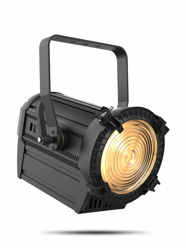 Профильный прожектор CHAUVET-PRO Ovation FD-205WW