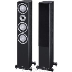 Напольная акустическая система Magnat Quantum 727 black
