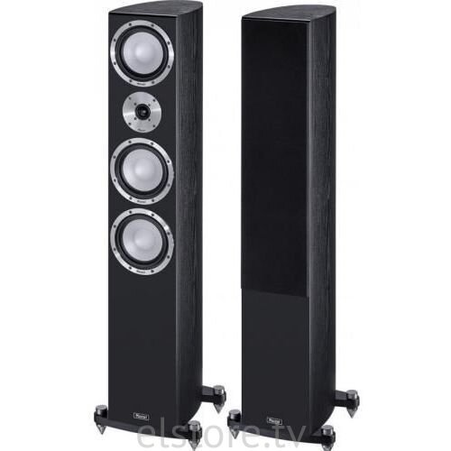 Напольная акустическая система Magnat Quantum 727 black