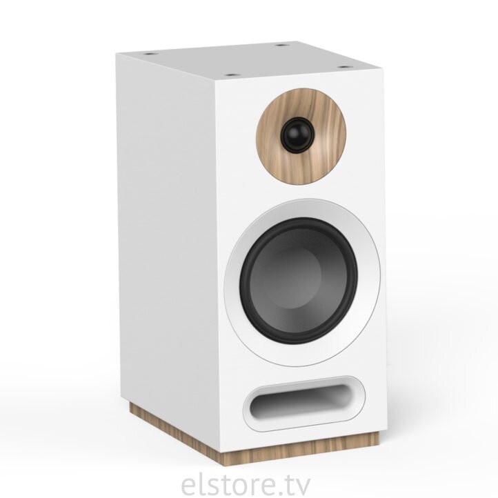 Полочная акустическая система JAMO S 803 White