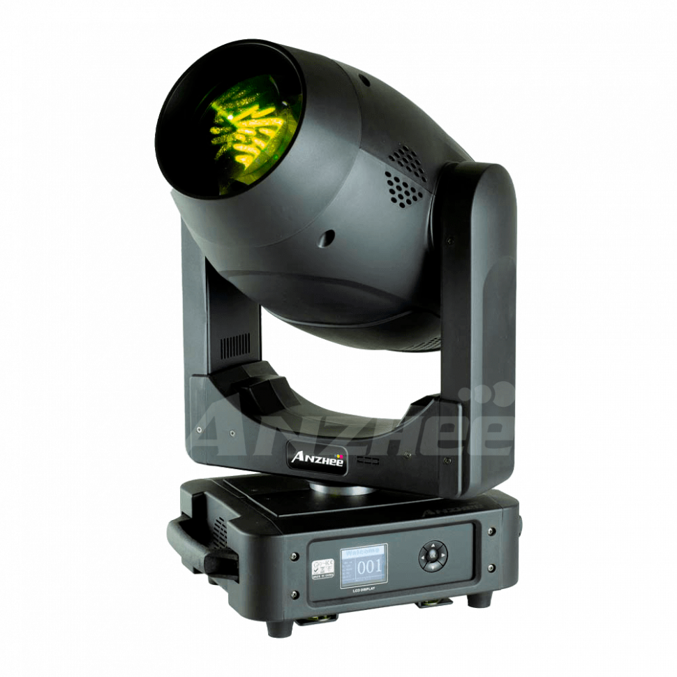Anzhee PRO H330Z-BSW CMY