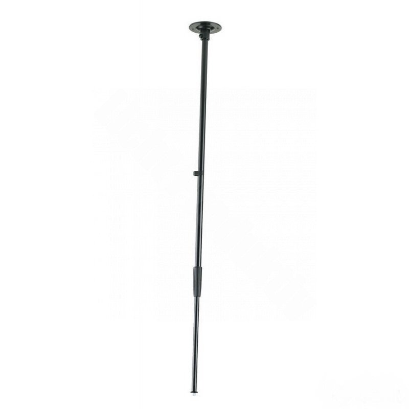 Микрофонная стойка K&M 22160-300-55