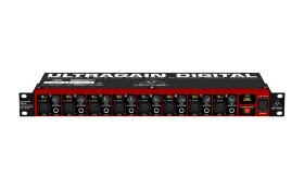 Конвертер Behringer ADA8200