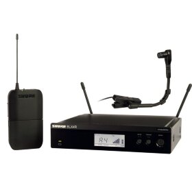 Радиосистема Shure BLX14RE/B98 M17