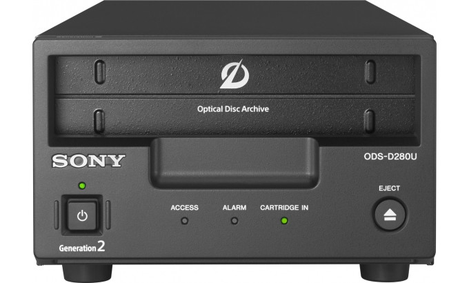 Автономный привод Sony ODS-D280U