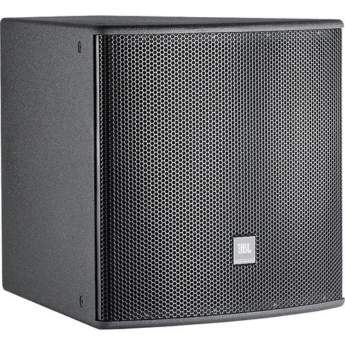 Пассивный сабвуфер JBL AL7115-WRX