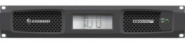 Усилитель Crown DCi4|600