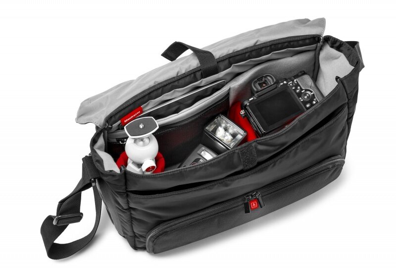 Сумка Manfrotto Advanced Befree MB MA-M-A