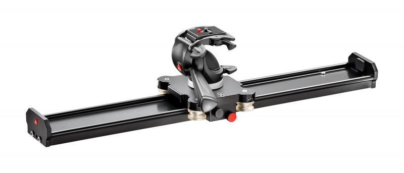 Слайдер Manfrotto 60 MVS060A391RC2