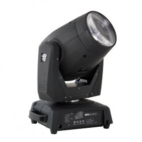 Вращающаяся голова INVOLIGHT LED MH77B