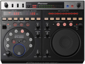 Эффектор PIONEER EFX-1000