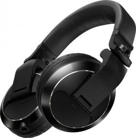 Наушники PIONEER HDJ-X7-K