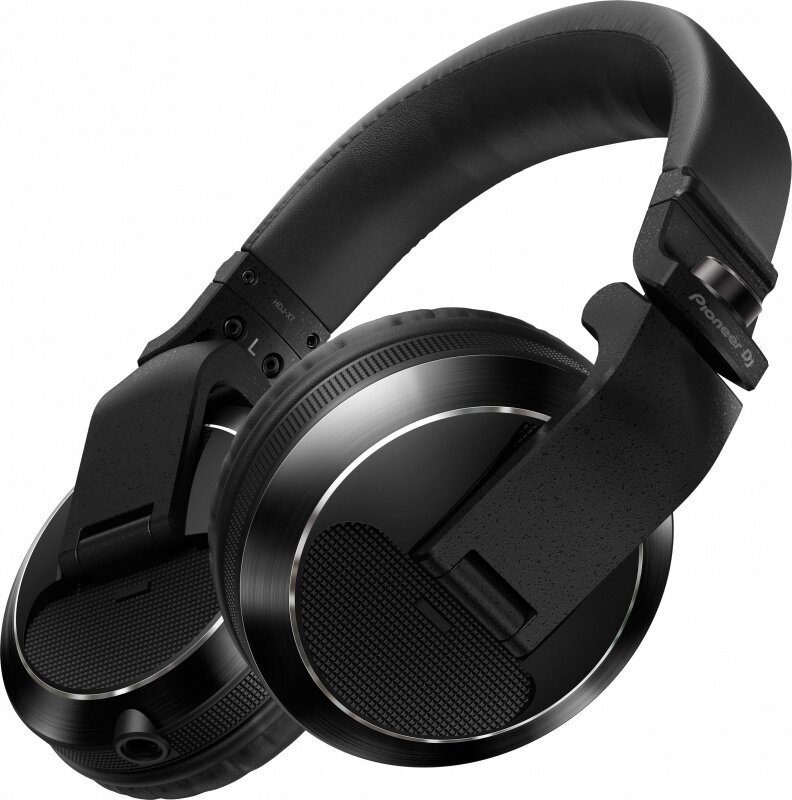 Наушники PIONEER HDJ-X7-K