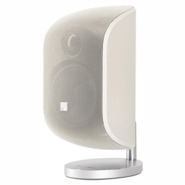 Полочная акустика B&W M-1 MATTE WHITE