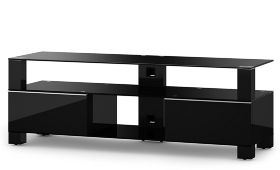 Стойка Sonorous MD 9140 B HBLK BLK