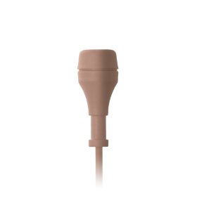 Петличный микрофон AKG LC617MD beige